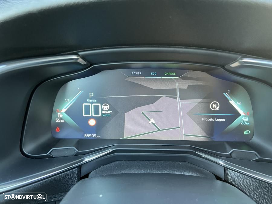 DS DS7 Crossback E-Tense Performance Line EAT8 - 29