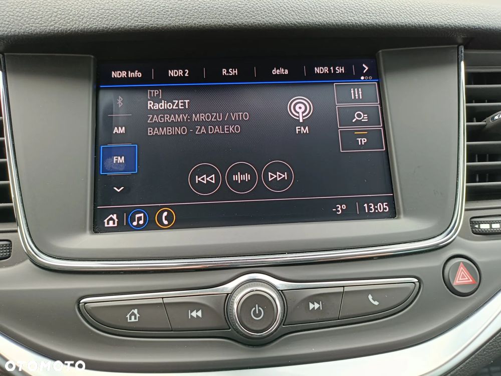 Opel Astra 1.5 D Start/Stop Business Elegance - 19