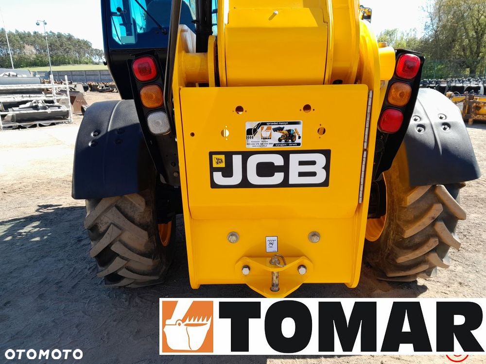 JCB 535-125 HI VIZ - 14