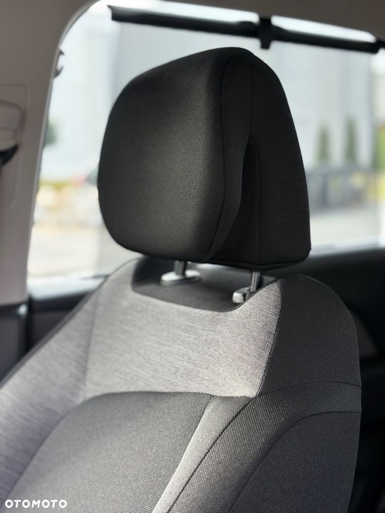 Citroën C4 SpaceTourer 1.5 BlueHDi Origins S&S - 34
