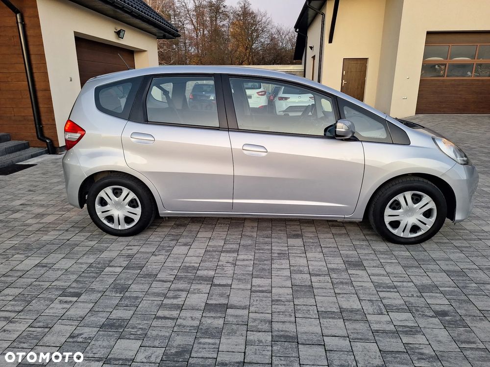 Honda Jazz 1.4 i-VTEC Comfort - 13