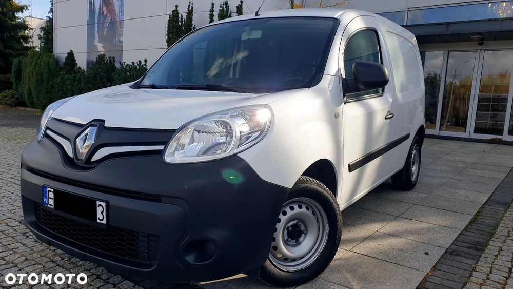 Renault Kangoo - 2