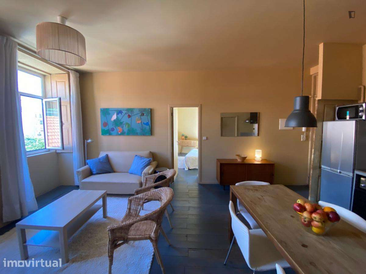 Apartamento com 2 quartos - localizado em Bonfim Porto - Grande imagem: 3/13