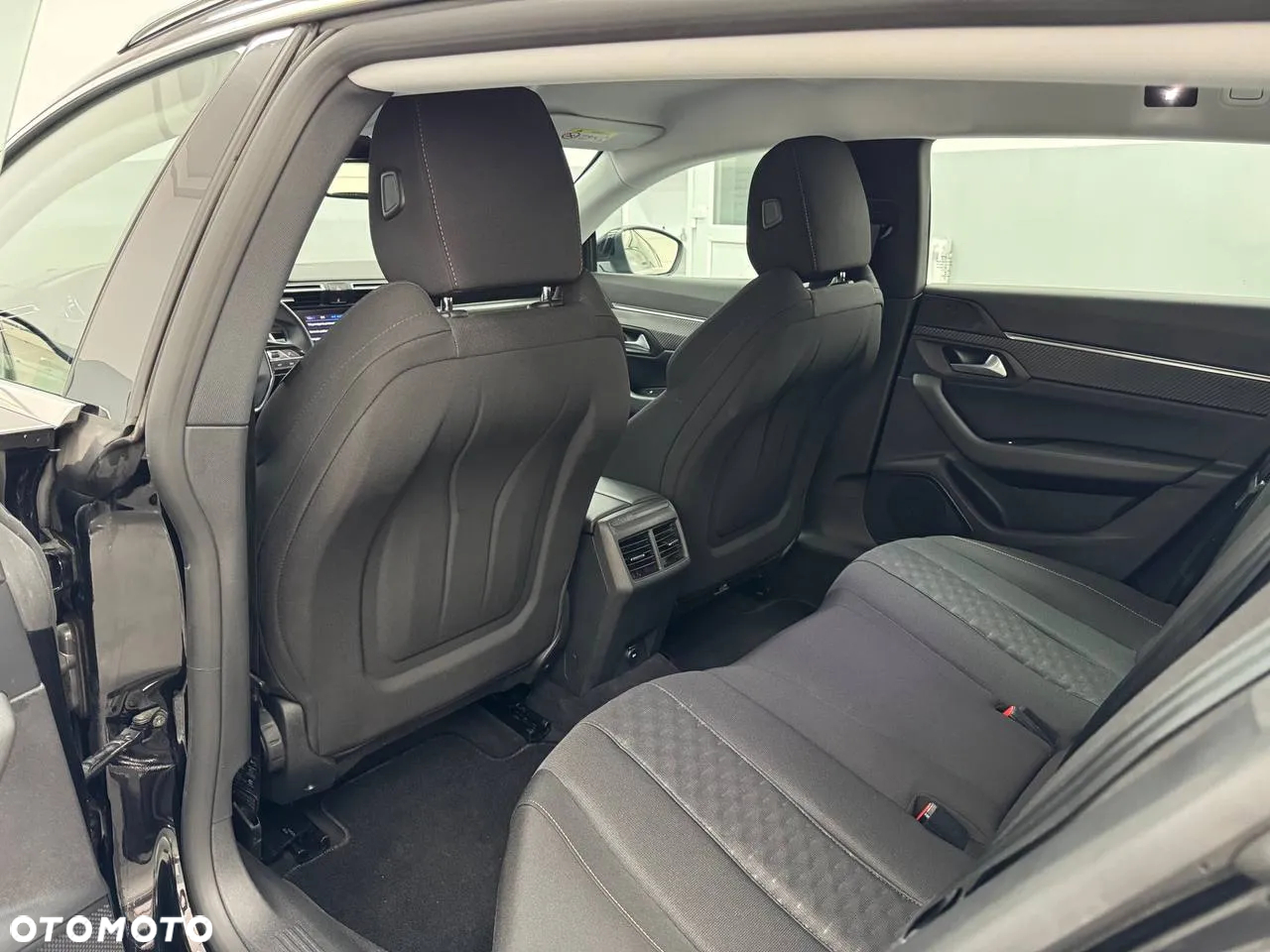 Peugeot 508 1.5 BlueHDi Active S&S EAT8 - 23