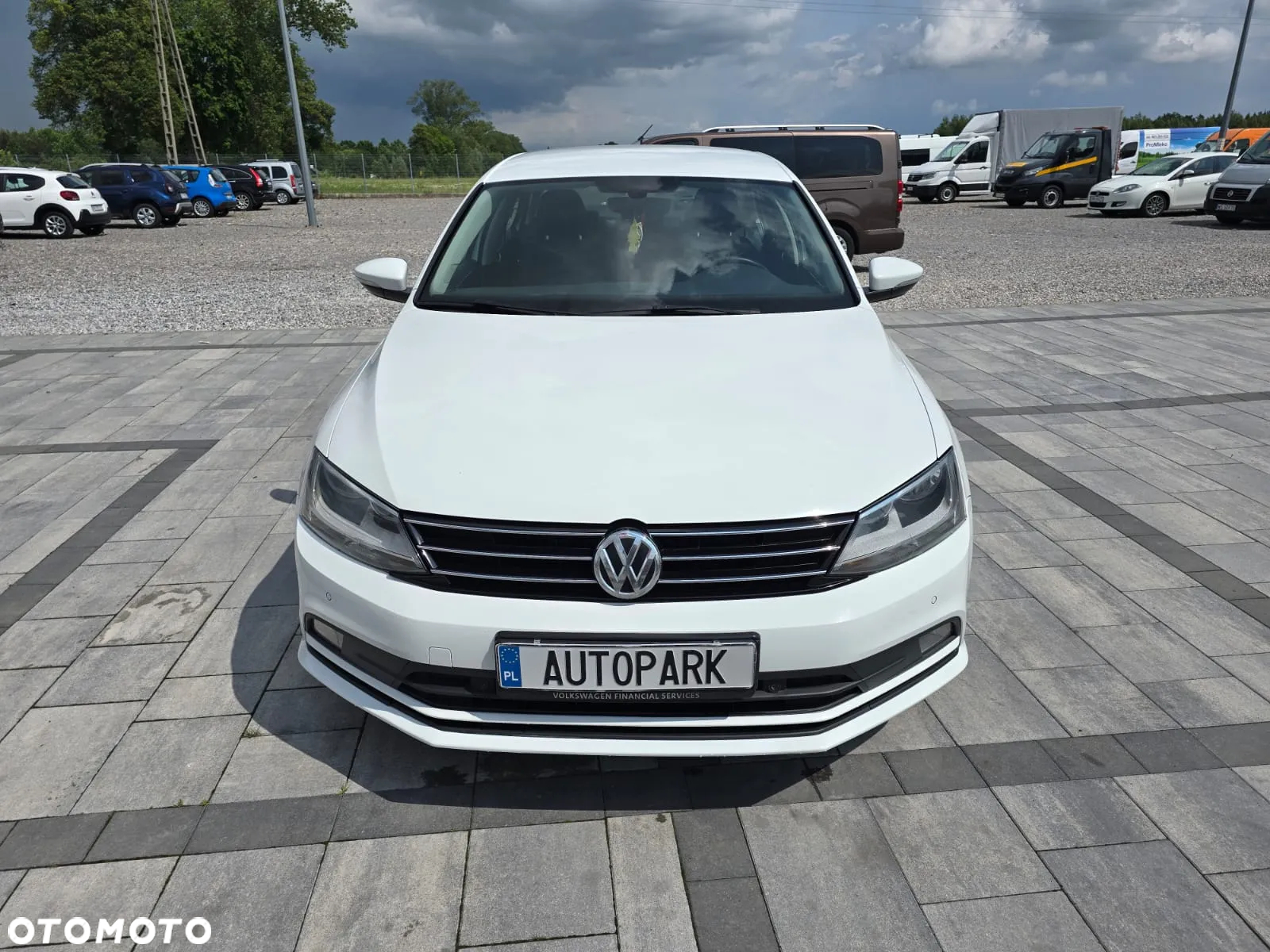 Volkswagen Jetta 2.0 TDI DPF BMT Highline - 6