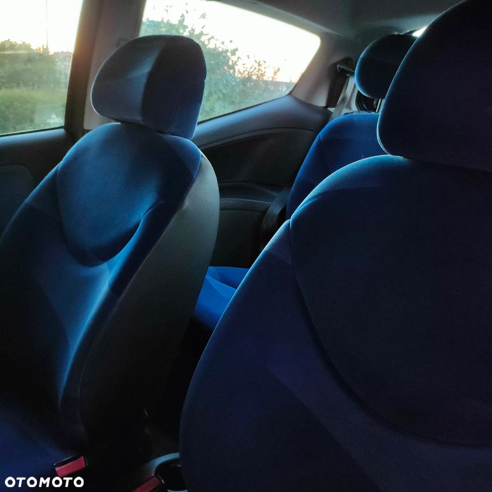 Citroën C2 1.4 VTR Control+ - 7