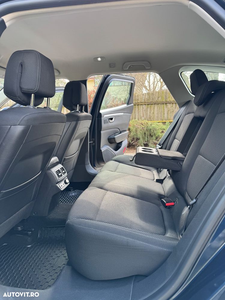 Renault Talisman BLUE dCi 160 EDC LIMITED - 7