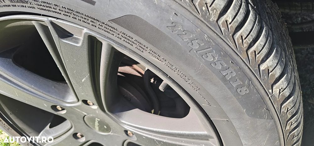 Ford Transit Custom - 21