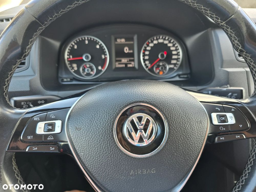 Volkswagen Caddy - 15