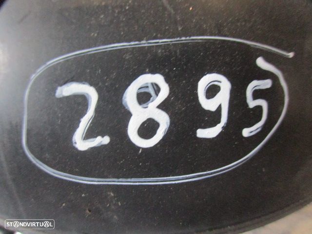 Grelha Friso Gre2895 MAZDA 323 1998 1.3I 75CV 5P VERDE FRT GRE FRT PC - 3