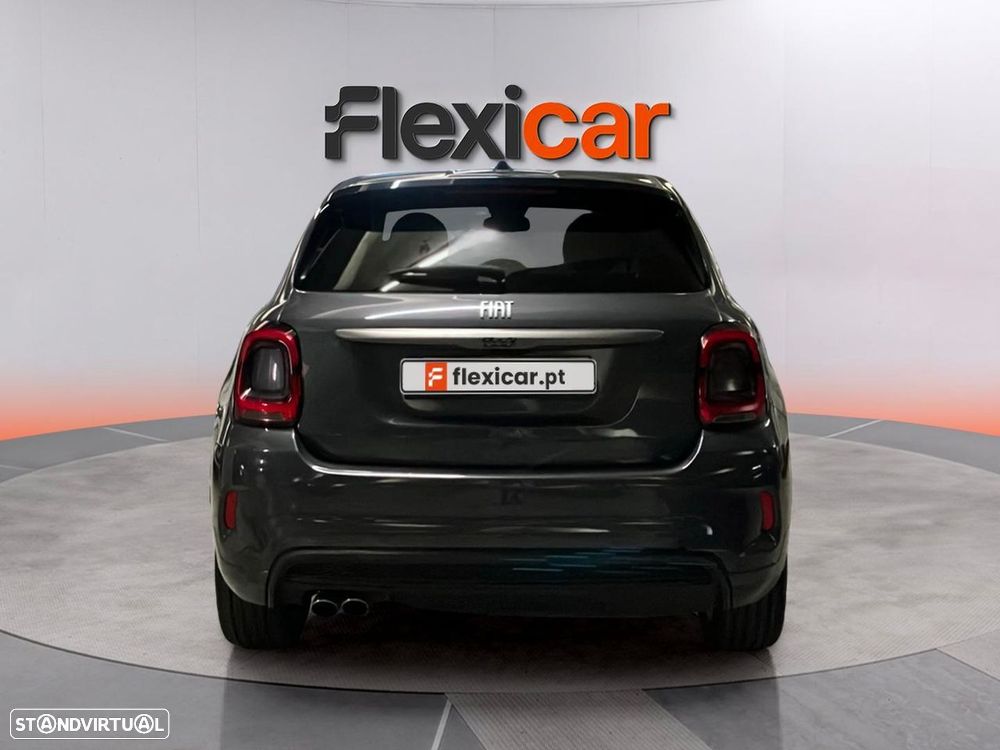 Fiat 500X - 8