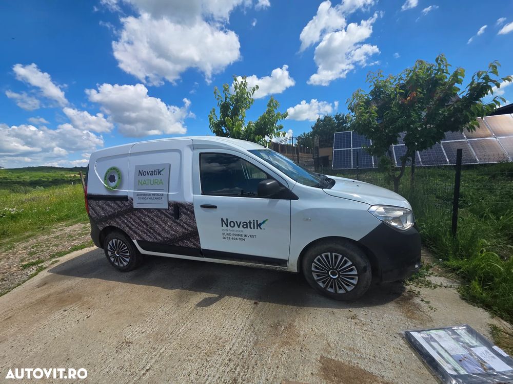 Dacia Dokker 1.5 Ambiance - 5