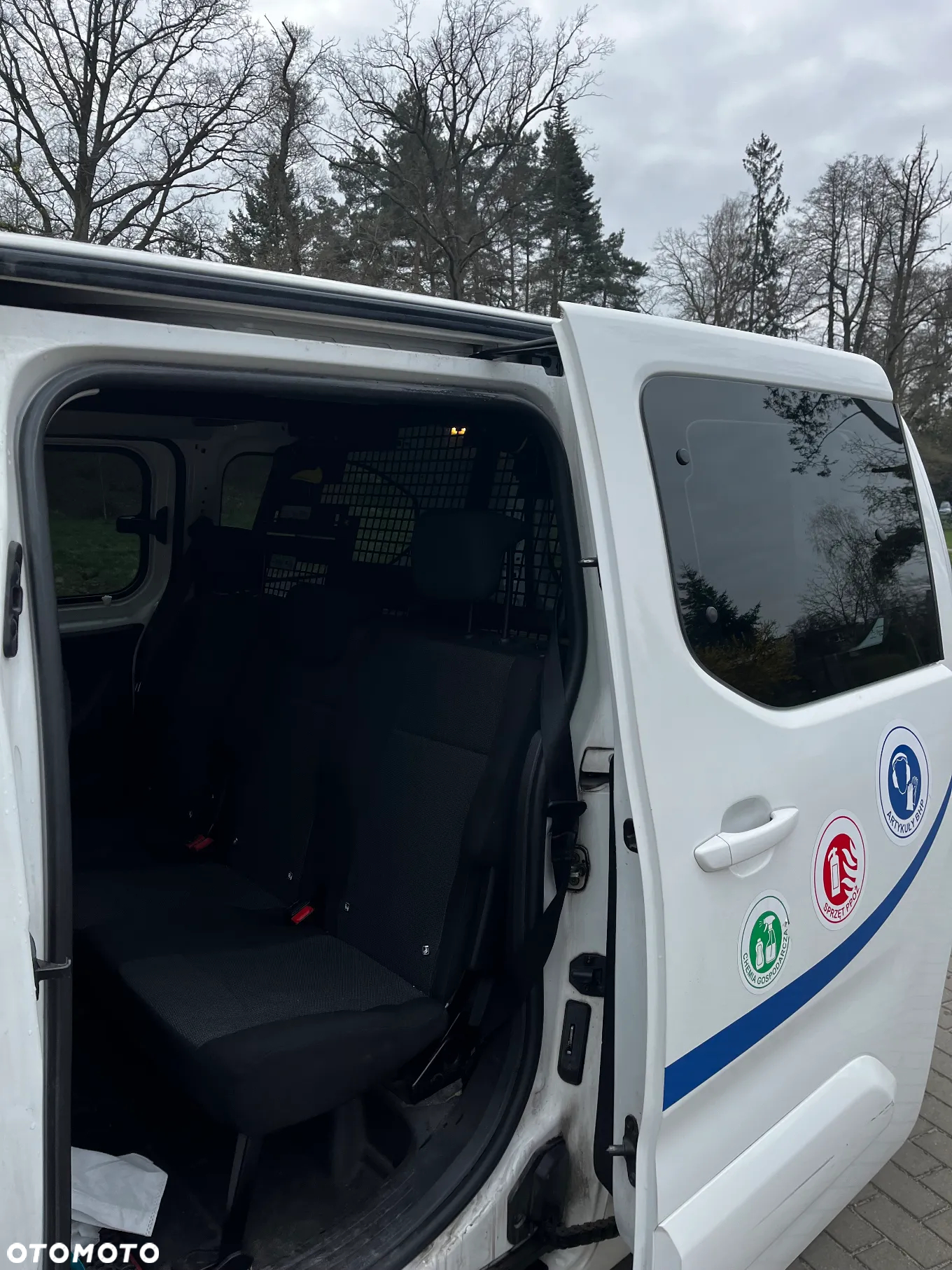 Peugeot Partner 1.5 BlueHDI L2 Pro (bryg.) - 9