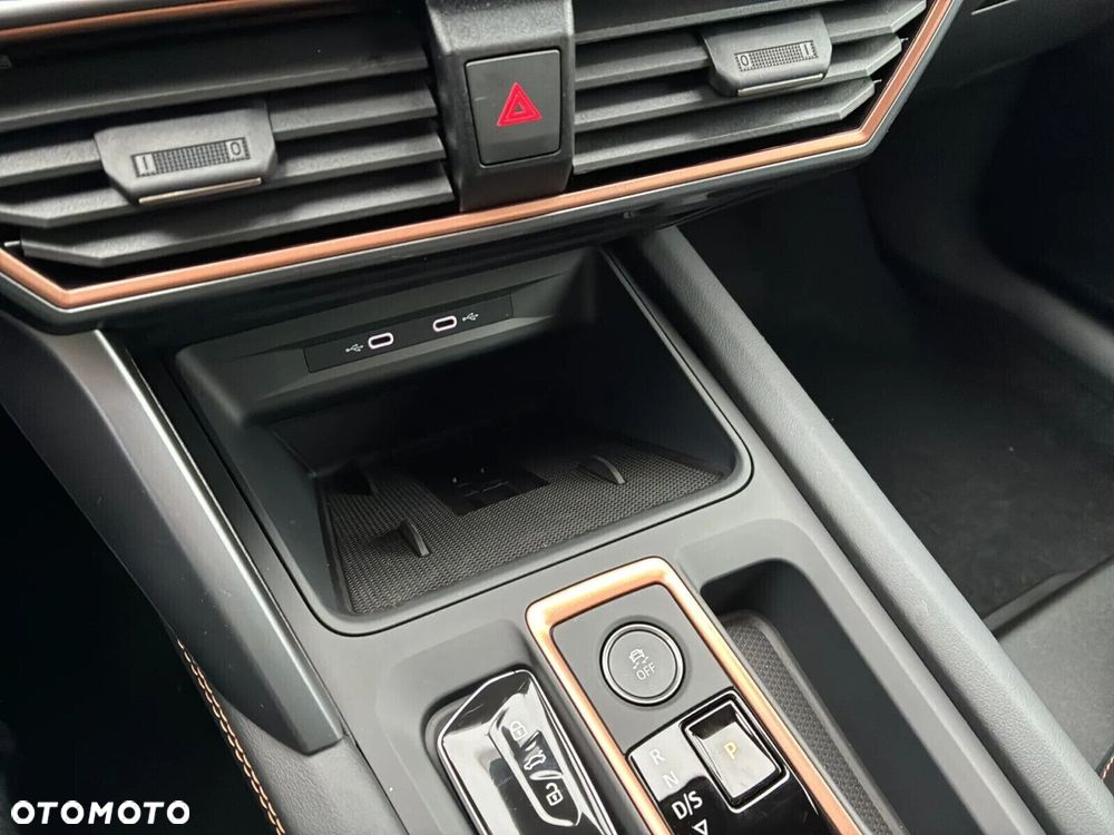 Cupra Leon Sportstourer - 26