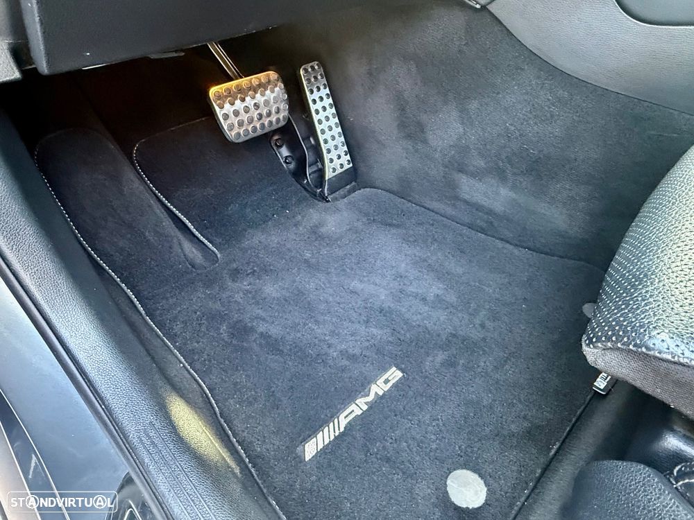 Mercedes-Benz EQC 400 4Matic AMG Line - 28