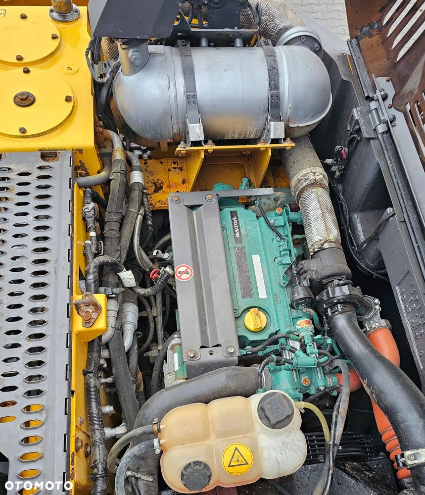 Volvo EWR150E 2019r - 11