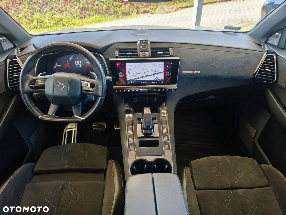DS Automobiles DS 7 Crossback - 20