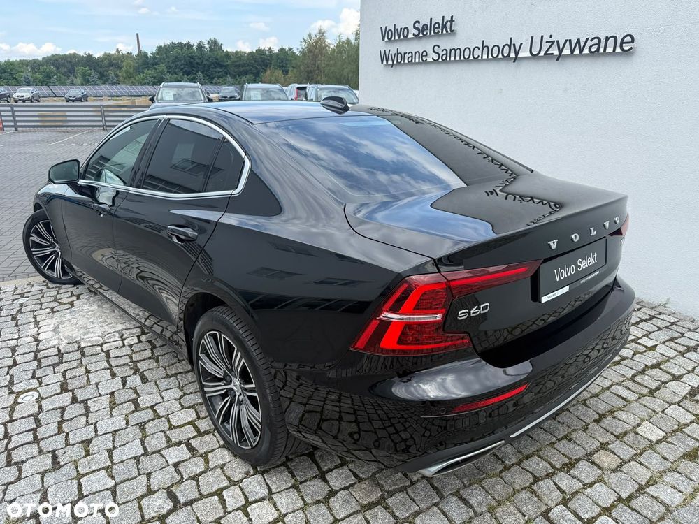 Volvo S60 - 8