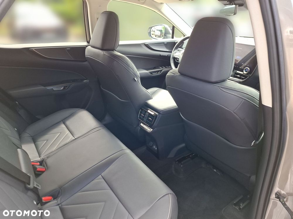 Lexus NX 350h Omotenashi AWD - 21