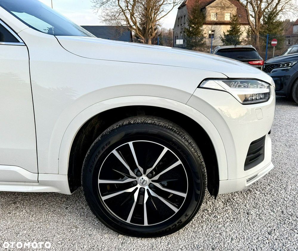 Volvo XC 90 B5 D AWD Geartronic Inscription - 40