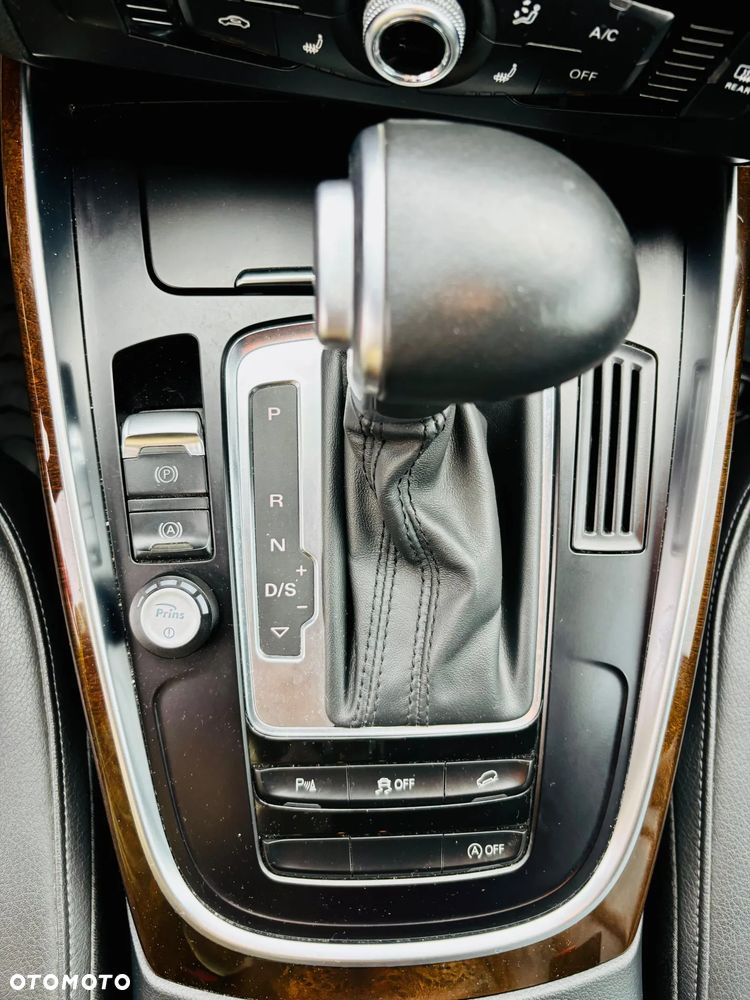 Audi Q5 - 21