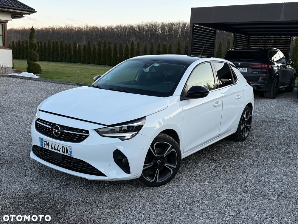 Opel Corsa 1.2 Direct Injection Turbo Start/Stop Ultimate - 1