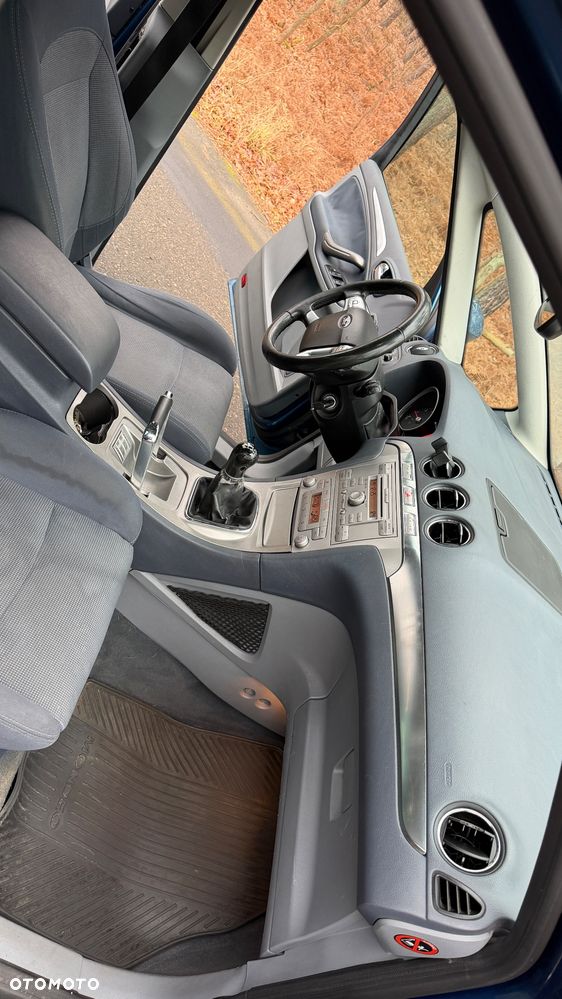 Ford S-Max 2.0 Trend - 7