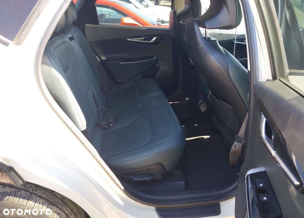 Kia EV6 - 12