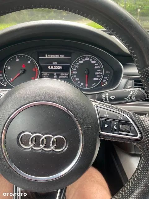 Audi A6 - 17
