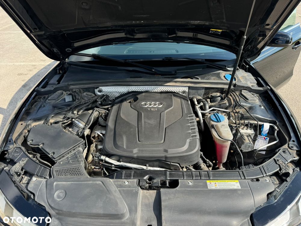 Audi A5 Sportback 2.0 TDI clean diesel Multitronic - 12