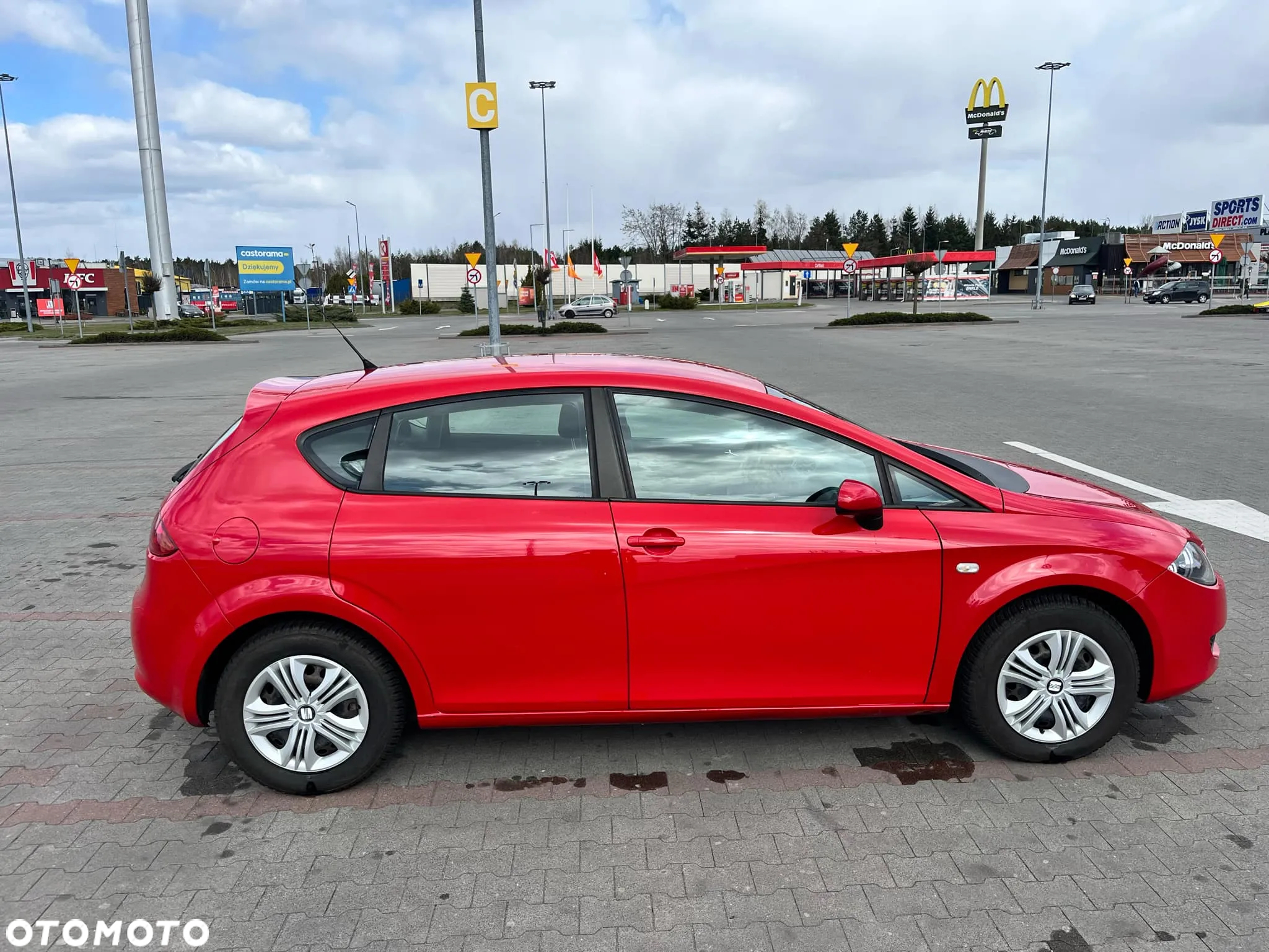 Seat Leon - 8