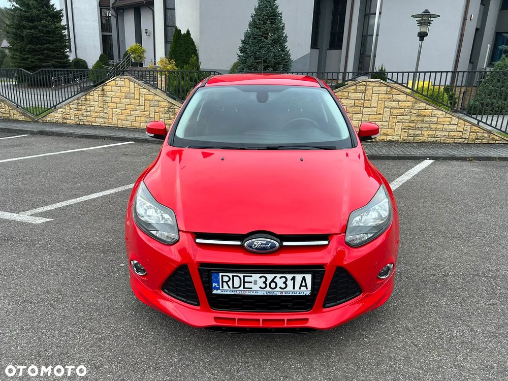 Ford Focus - 9