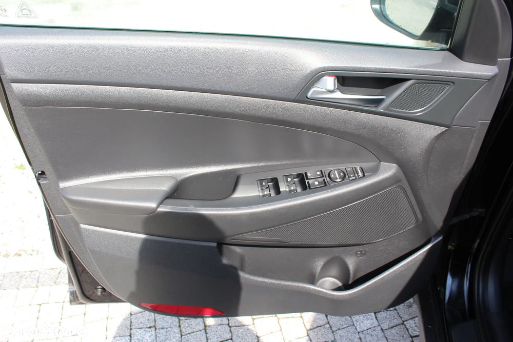 Hyundai Tucson 1.6 T-GDi Style 2WD - 14