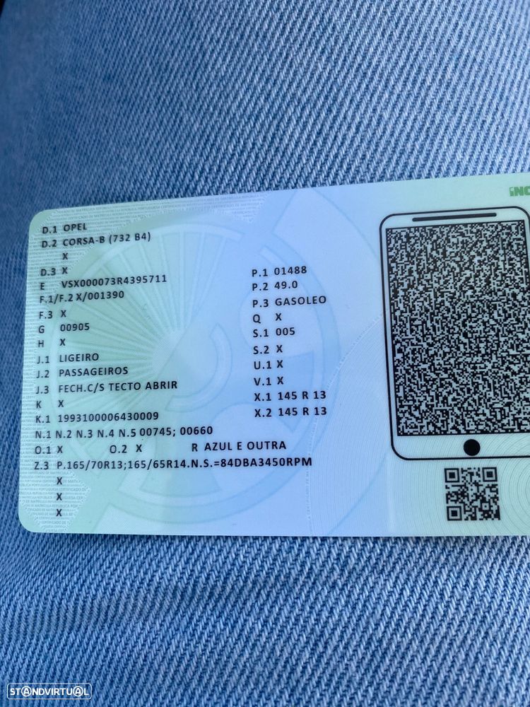 Opel Corsa 1.5 TD Sport - 16