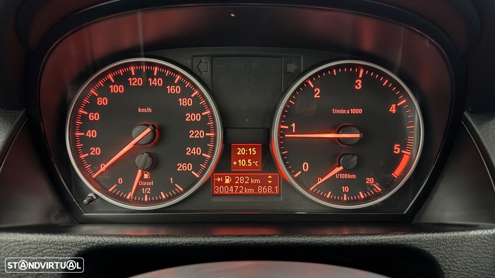 BMW X1 16 d sDrive Line Sport - 20