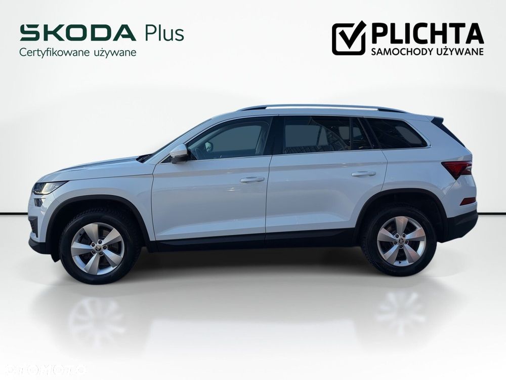 Skoda Kodiaq 2.0 TDI 4x2 Style DSG - 10