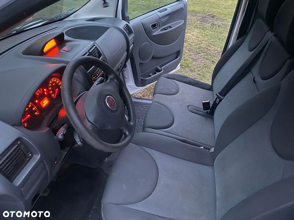 Fiat Scudo - 7