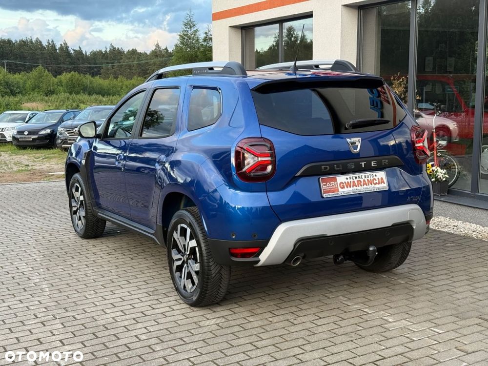 Dacia Duster - 11