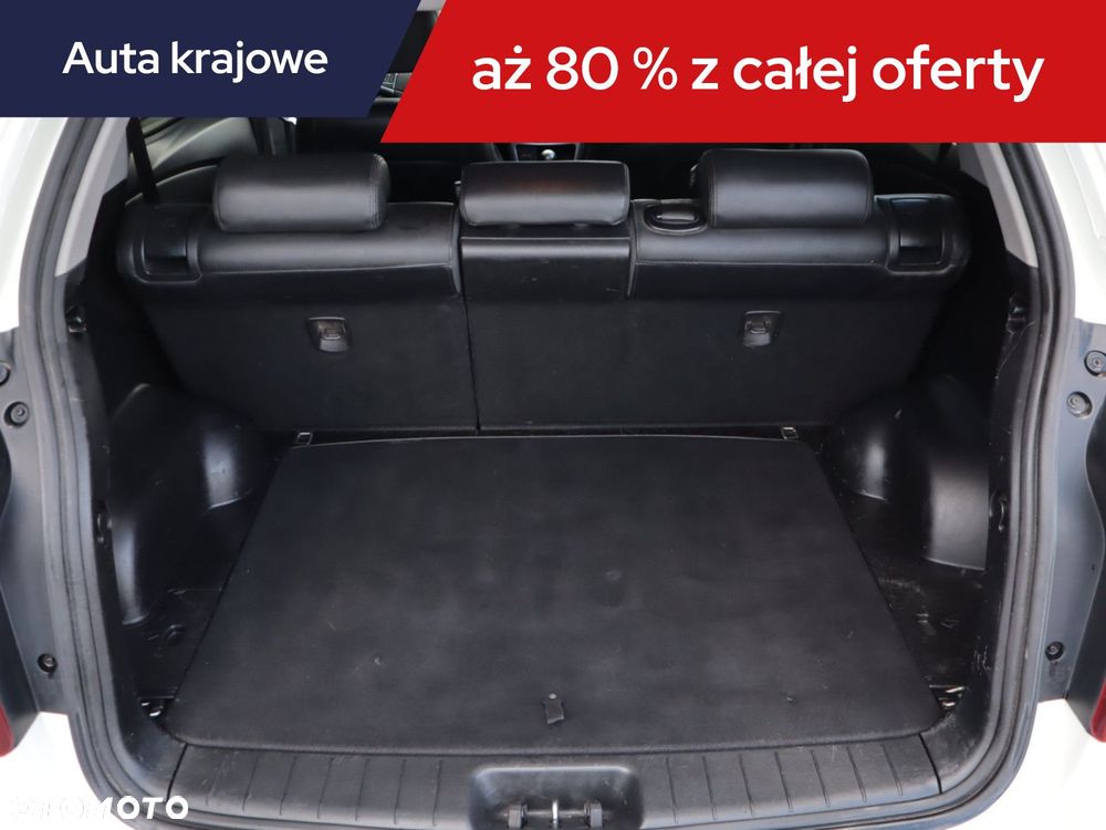 SsangYong/KGM Korando - 16