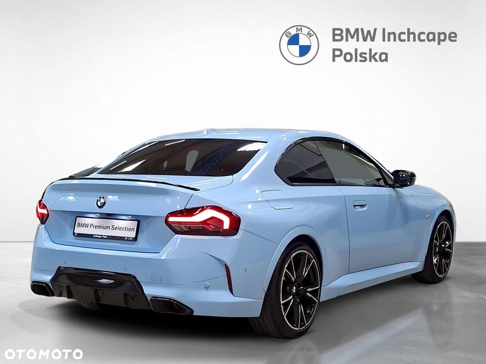 BMW Seria 2 - 6
