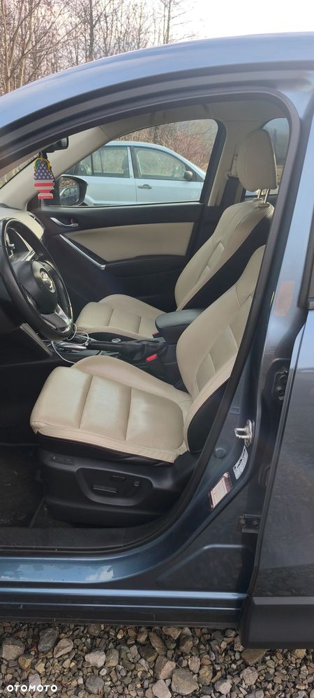 Mazda CX-5 2.0 Skypassion - 9