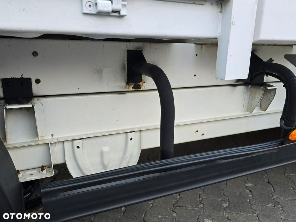Peugeot Boxer - 32