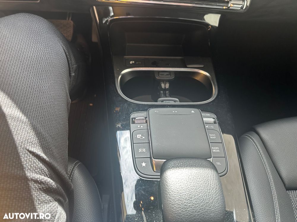 Mercedes-Benz A 180 d 7G-DCT Style - 15