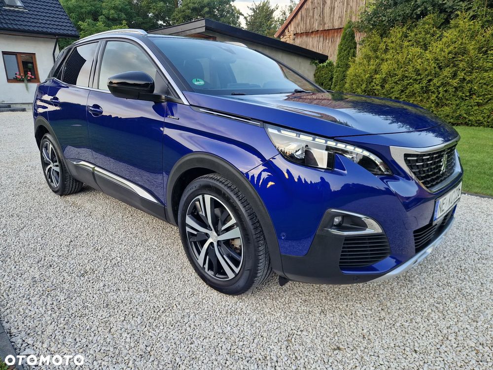 Peugeot 3008 - 17