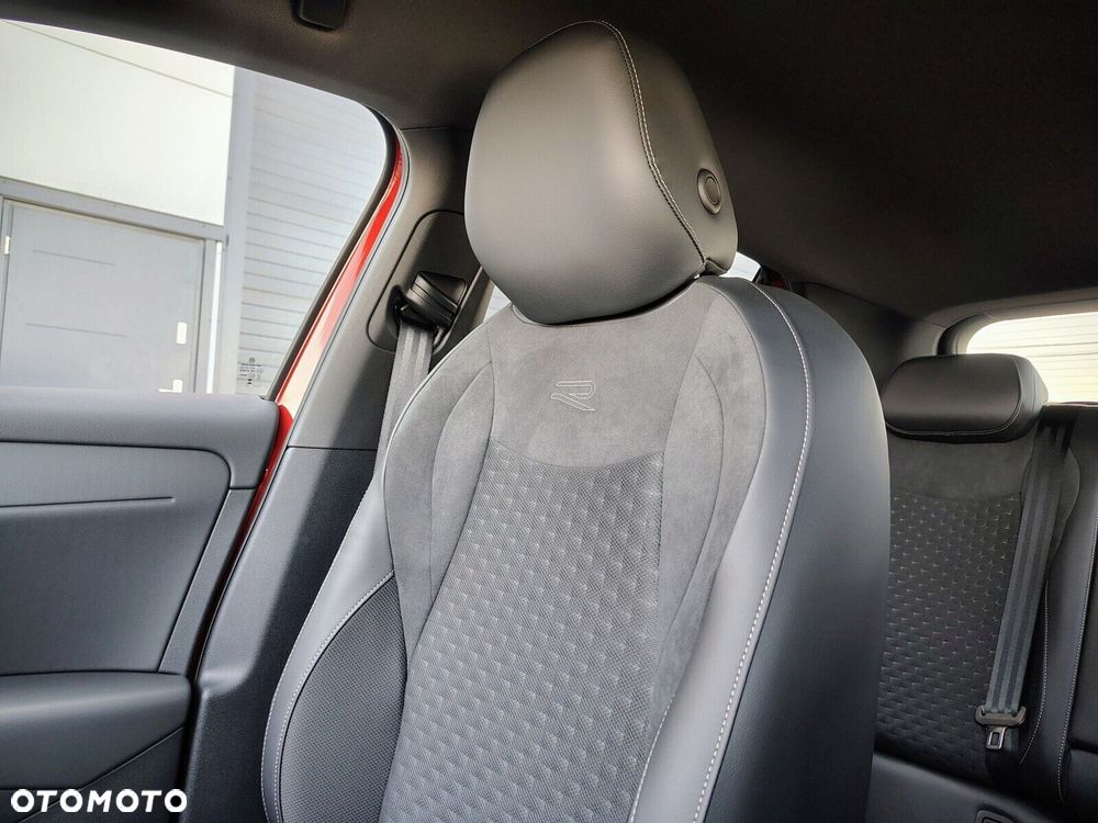 Volkswagen T-Roc 1.5 TSI R-Line DSG - 19