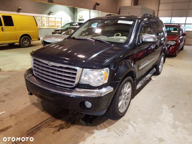 Chrysler Aspen 5.7 Limited AWD - 15