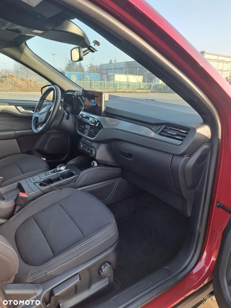 Ford Kuga 2.5 FHEV FWD Titanium - 15