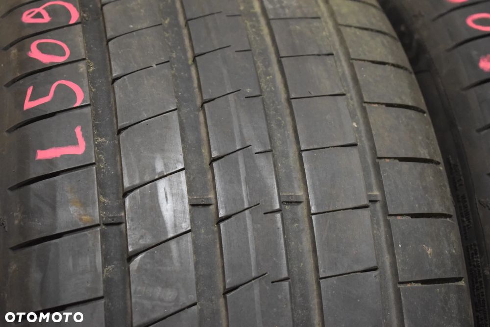 R19 235/35 Goodyear Eagle F1 Asymmetric 6 Cena za parę - 2