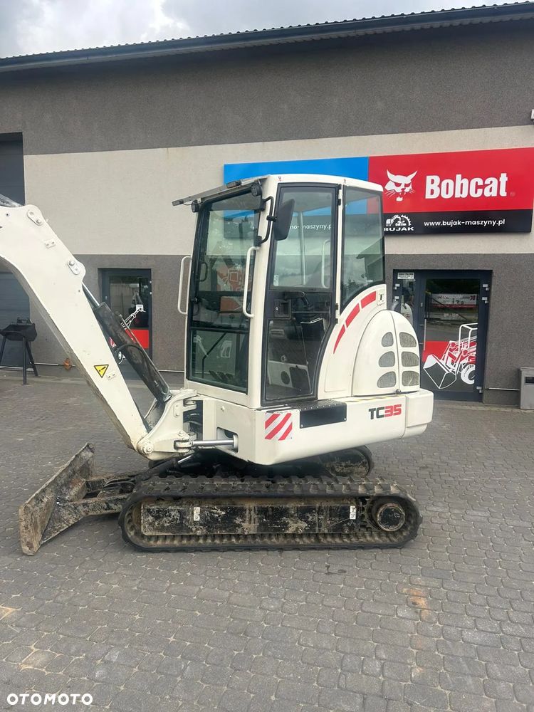 Terex TC 35 - 14