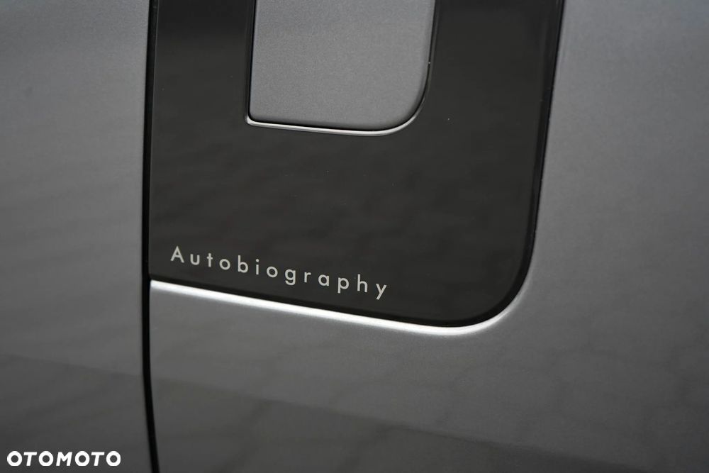 Land Rover Range Rover 3.0 D350 mHEV Autobiography - 8